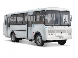 Автобус ПАЗ