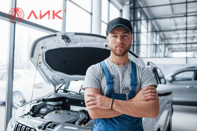 Автослесарь от 4500 до 5000 руб/смена