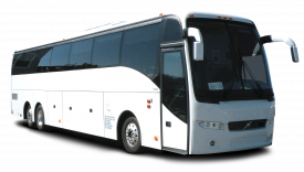 Автобус Volvo Buses