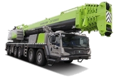 Автокран Zoomlion ZTC300V-1