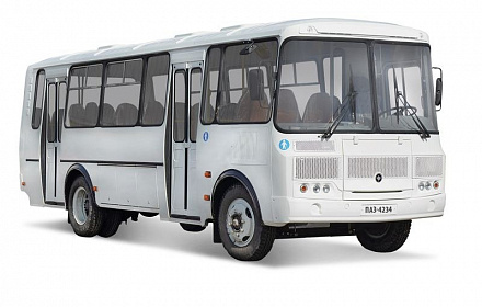 Автобус ПАЗ