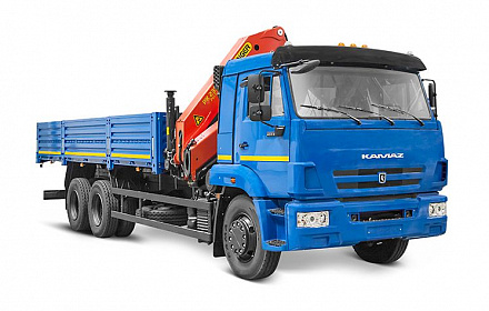Манипулятор 7т R010