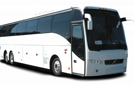 Автобус Volvo Buses